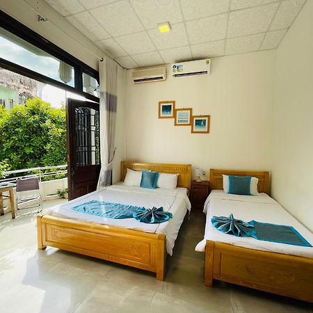 Shark Home Hue Bagian luar foto